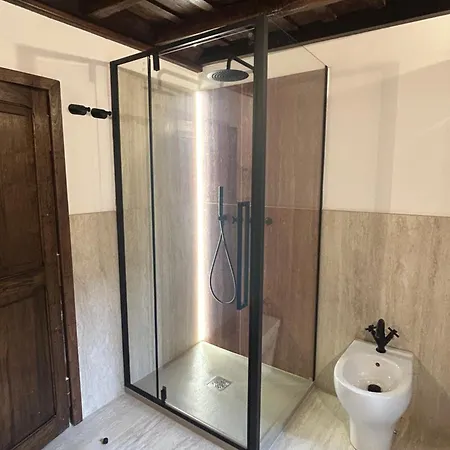 Appartement Domus Minelli Navona By Ghor à Rome Extérieur photo