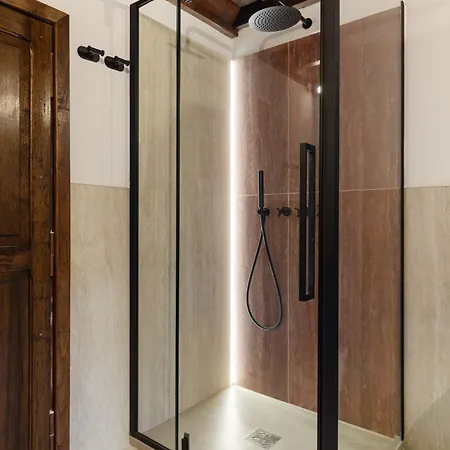 Appartement Domus Minelli Navona By Ghor à Rome Extérieur photo