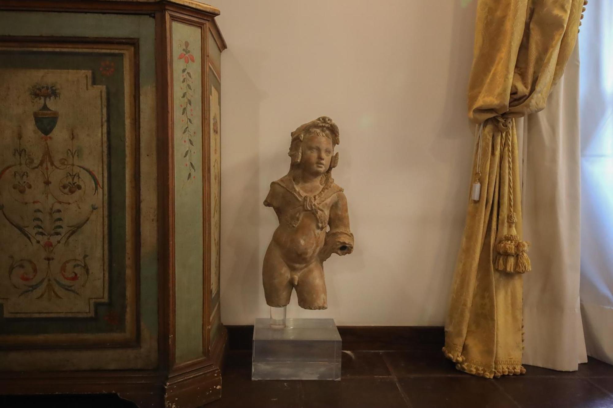 Domus Minelli Navona By Ghor Apartment Rome