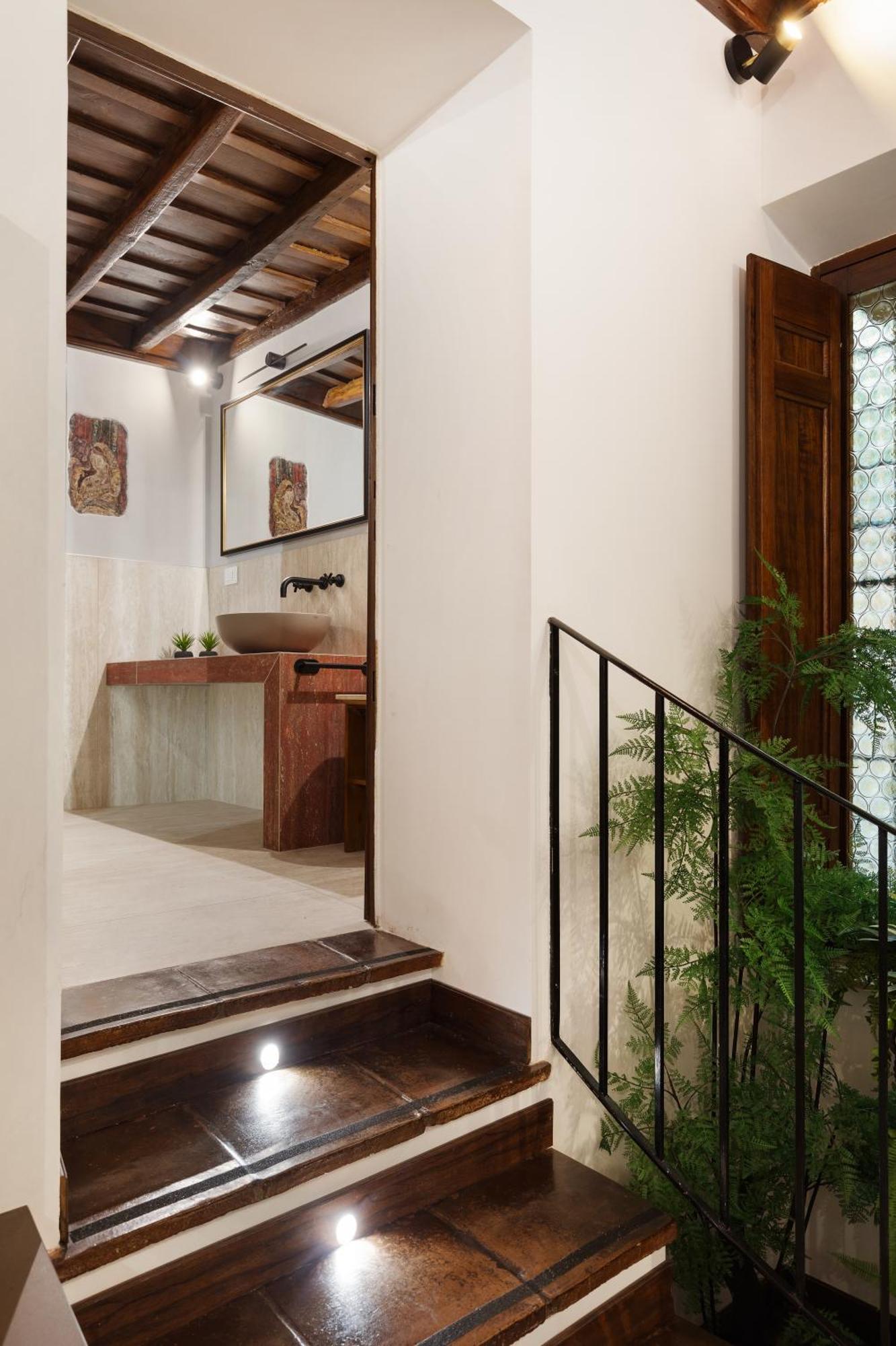 Domus Minelli Navona By Ghor Apartment Rome