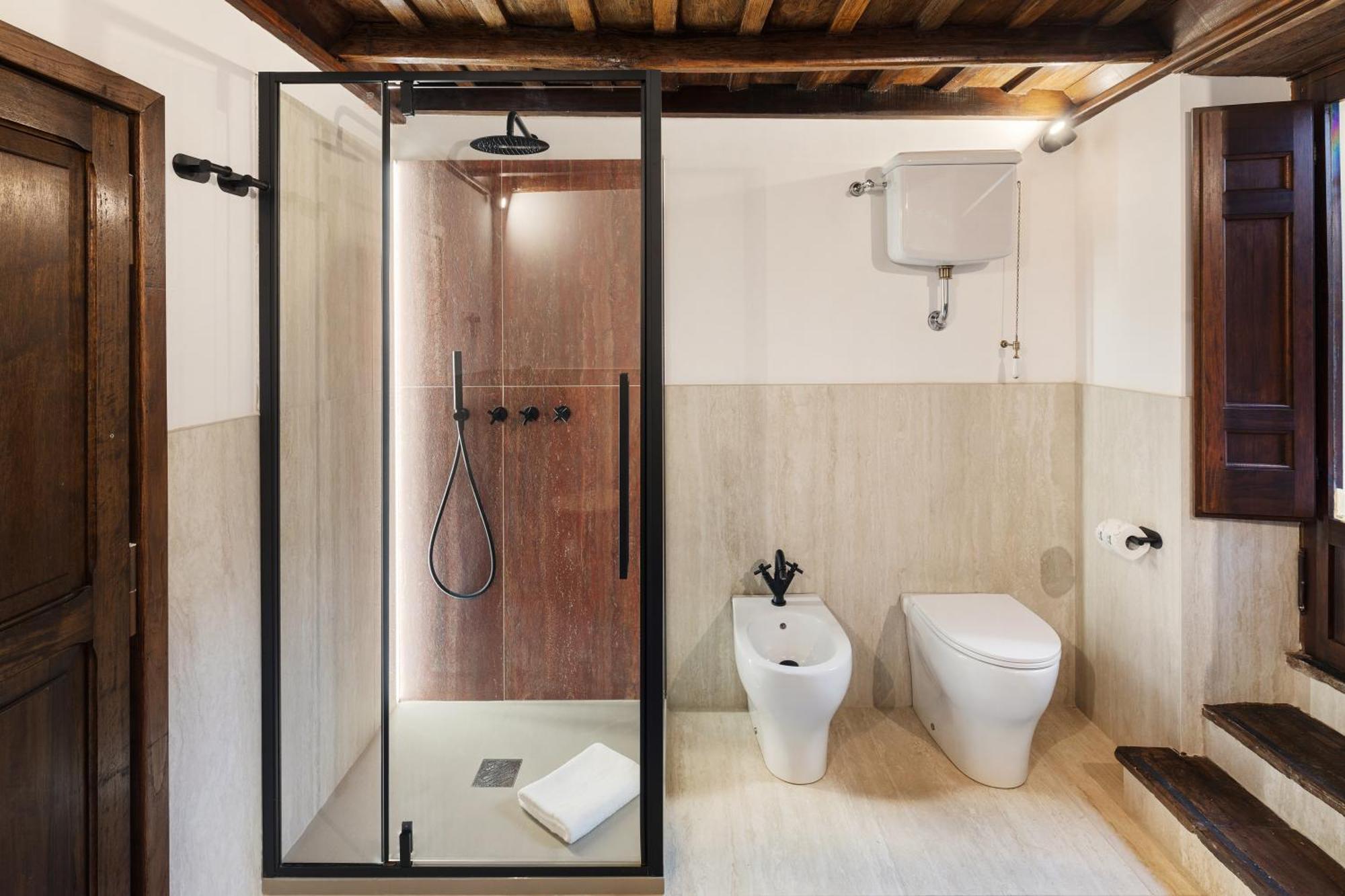 Domus Minelli Navona By Ghor Rome
