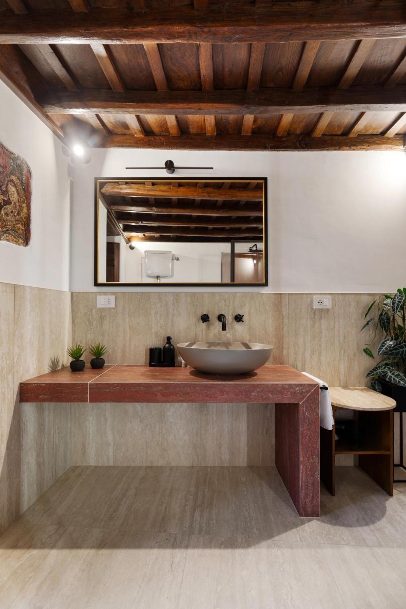 Domus Minelli Navona By Ghor Apartment Rome
